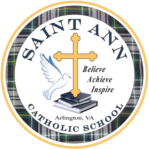 St. Ann Catholic School