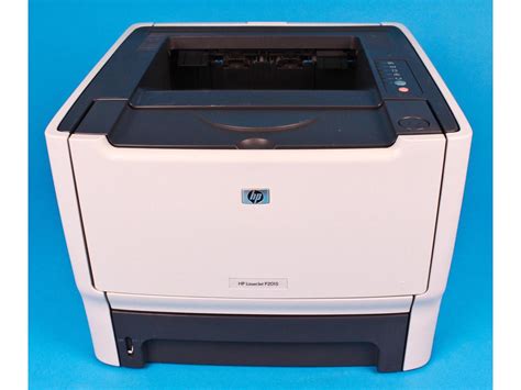 Refurbished: HP LaserJet P2015d (CB367A) 1200 dpi x 1200 dpi USB Mono ...