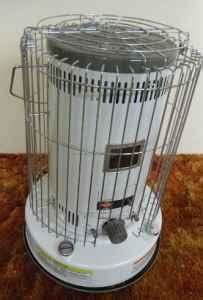 Kero-Sun Omni 105 kerosene heater - (Cave Junction) for Sale in Medford ...