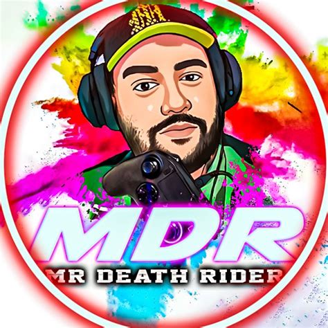 Mr Death Rider YT