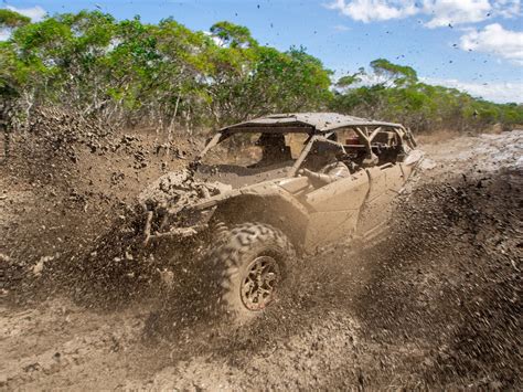 Top 10 Off-roading and 4x4 trails in Texas - OUTLAW Off-Road + Performance