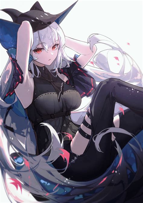 Arknights FanArt on Twitter: " x #アークナイツ #Arknights #ArknightsFanArt"