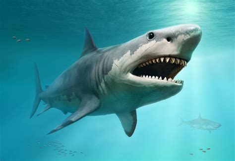 Megalodon Shark Tooth | vlr.eng.br