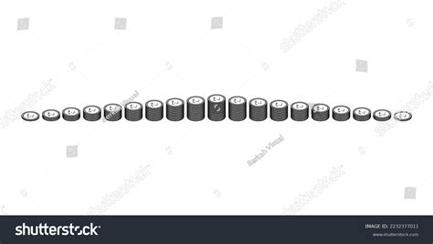 Oman Currency Icon Symbol Omani Rial Stock Vector (Royalty Free) 2232377011 | Shutterstock