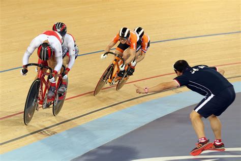 UCI 2014 Para-cycling Track World Championships set for Mexico