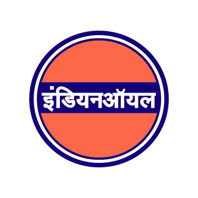 Indian Oil logos vector in (.SVG, .EPS, .AI, .CDR, .PDF) free download