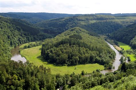 Vakantie Ardennen - Kies uit onze luxe campings in België | TUI