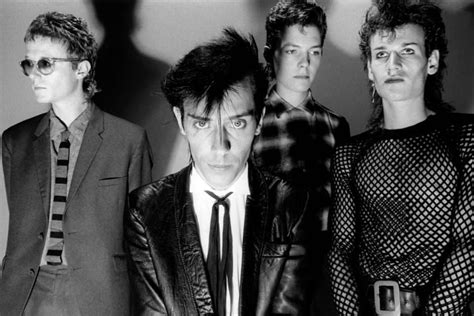 Then and Now: Iconic Goth Bands and Artists You Need to Know about ...