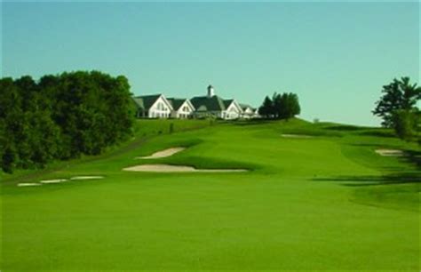 New York Country Club - GreatGolf.US