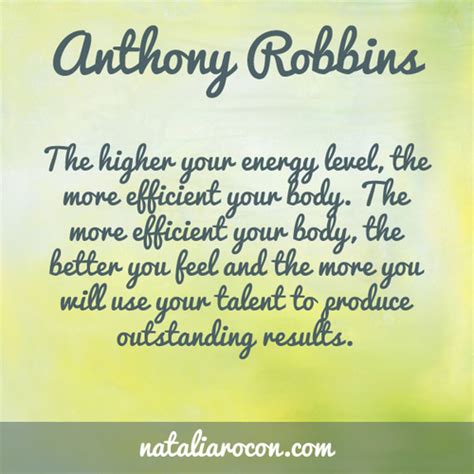 Anthony Robbins Inspirational Quotes. QuotesGram