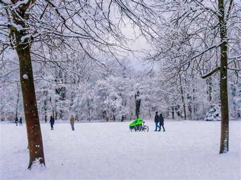 Best Things To Do In Munich In Winter - Hellotickets