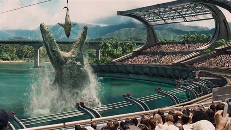 jurassic world 4-xlarge - Neil Oseman