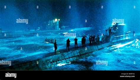 U-571 -2000 Stock Photo - Alamy