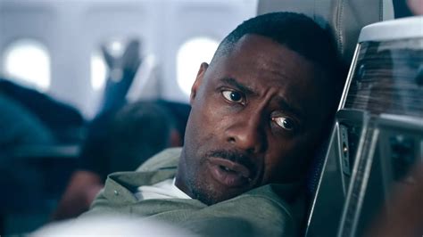 Hijack Trailer Previews Idris Elba's Apple TV+ Suspense Drama