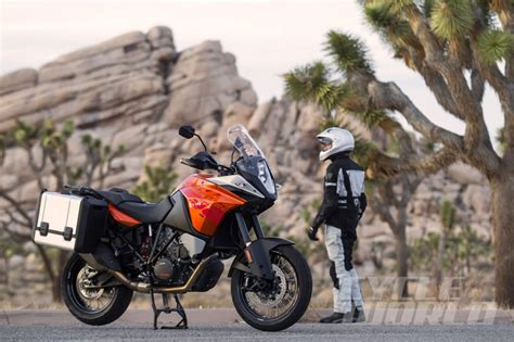 KTM 1190 Adventure - Best All-Around Motorcycle in the World? - ADV Pulse