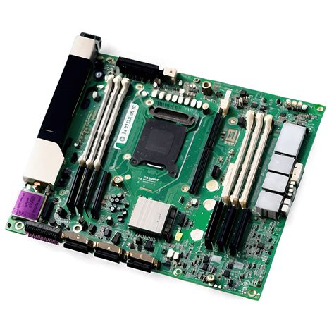 Download Motherboard Installation Guide Png Tkn44 | Wallpapers.com