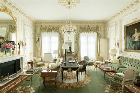 Ritz Paris, Hotel Review 2019: inside the world's most luxurious hotel ...