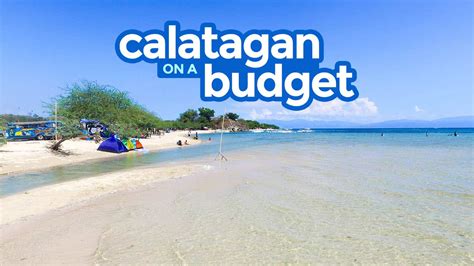 5 BEST TEAM BUILDING DESTINATIONS IN BATANGAS - Philippine Beach Guide