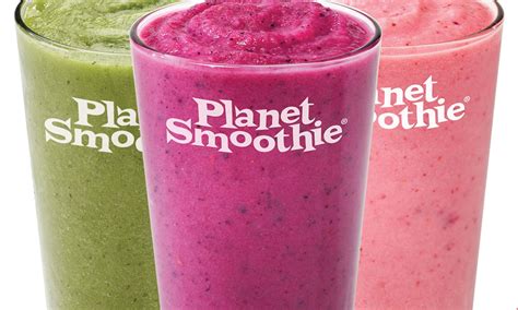 Best Vegan Smoothies Near Me - Get More Anythink's