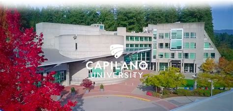 Capilano University - Lonsdale Campus - Study Abroad Application Platform | ApplyZones