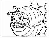70  Honey Bee Coloring Pages For Kids & Adults Free Printable PDFs sketch template