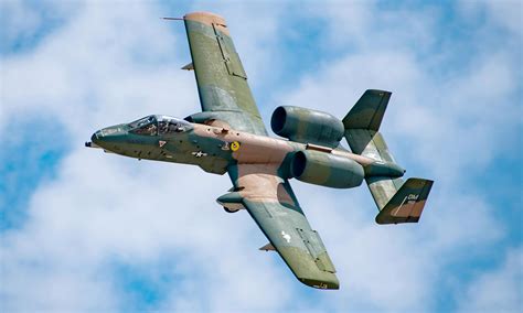 Divestitures and Purchases: USAF’s 2023 Aircraft Plans | Air & Space Forces Magazine