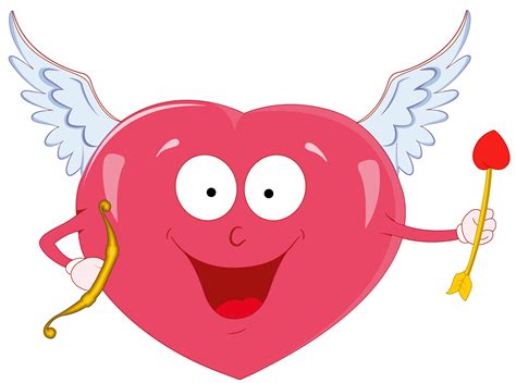 cupid heart clipart 20 free Cliparts | Download images on Clipground 2024