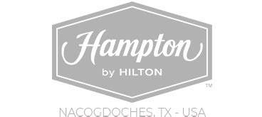 See our project for Hampton by Hilton Nacogdoches - VOXFLOR