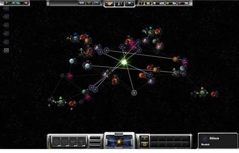 Sins Of A Solar Empire Strategy FAQ: Three Paths - Altered Gamer