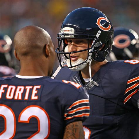 Chicago Bears: Breaking Down Final Roster and Week 1 Starters | News ...