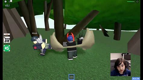 Roblox - Naruto Tycoon - YouTube