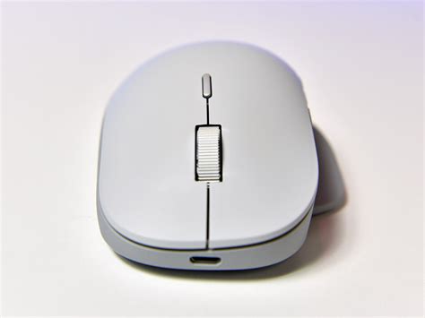 Microsoft Bluetooth Ergonomic Mouse vs. Surface Precision Mouse: Which ...