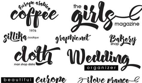 The 15 Best Free Calligraphy Fonts for Designers