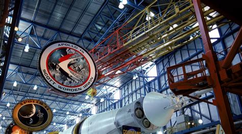 NASA Johnson Space Center Tours - Book Now | Expedia