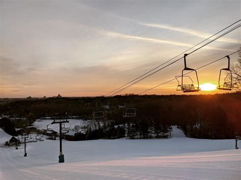 8 Closest Ski Resorts to Minneapolis, MN