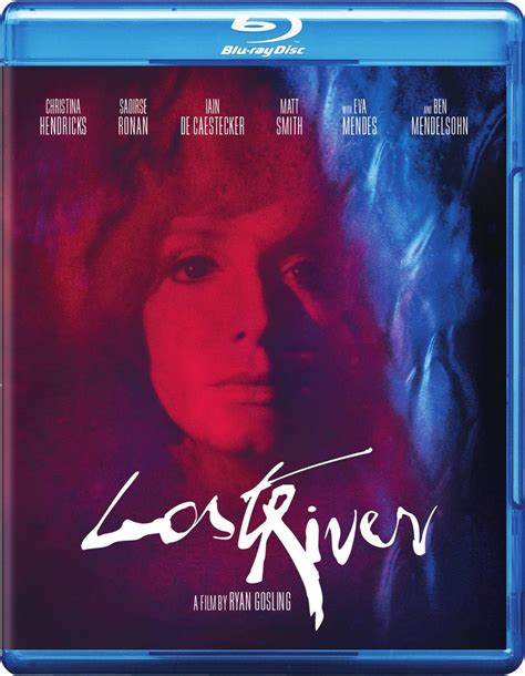 [Blu-Ray Review] ‘Lost River’ Is Breathtaking, An Impressive Directorial Debut From Ryan Gosling ...