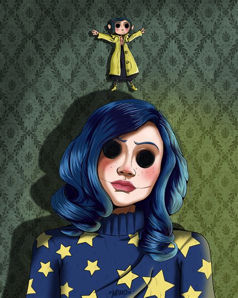 Coraline 2024 Tickets To - Lonna Michaella