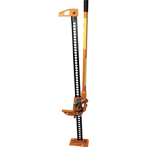 High Lift Jack - 48" | Supercheap Auto New Zealand