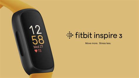 5 Best Features of Fitbit Inspire 3 Tracker to Inspire You in 2023