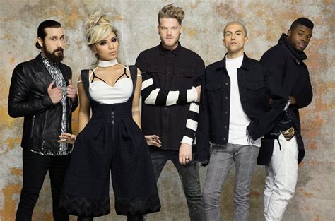 Pentatonix Tour Tickets, Dates, Setlist, Guide