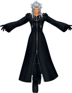 Xemnas Boss Fight - Kingdom Hearts 3D Guide - IGN