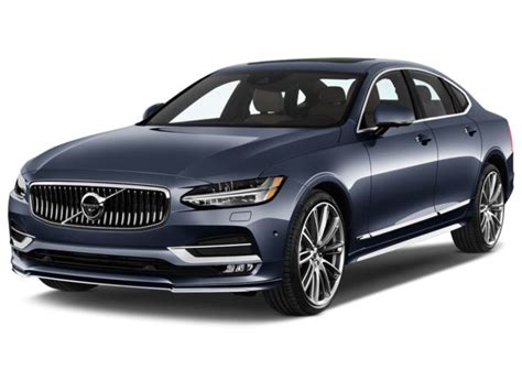 2017 Volvo S90 Exterior Colors | U.S. News