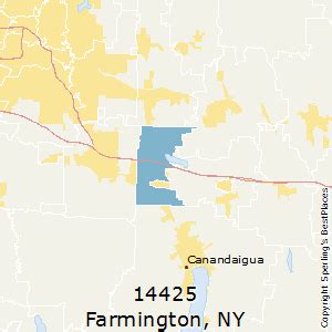 Best Places to Live in Farmington (zip 14425), New York