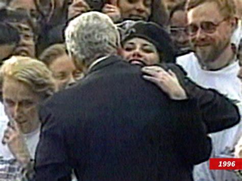 Monica Lewinsky Dragged for Invoking Clintons Amid HBO Max Intern Flub