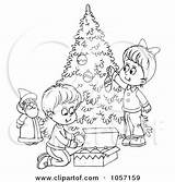 Tree Trimmer Coloring Pages Sketch Page sketch template