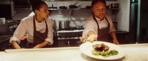 Boiling Point – Film Review - Brisbanista