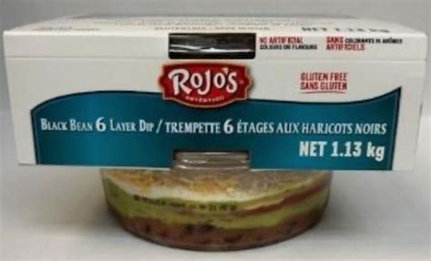 Simply Fresh recalls dip made with ingredients recalled in connection ...