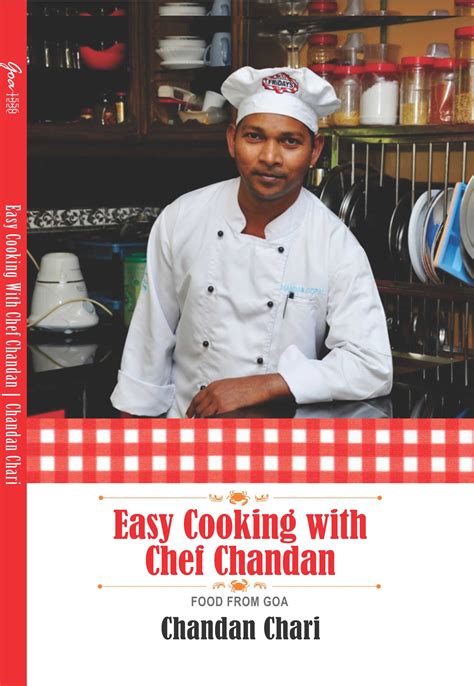 Easy Cooking With Chef Chandan : Recorded by FN : Free Download, Borrow ...