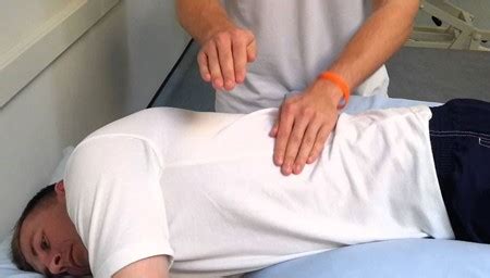 Chest Physiotherapy Treatment — Klinik Noridah