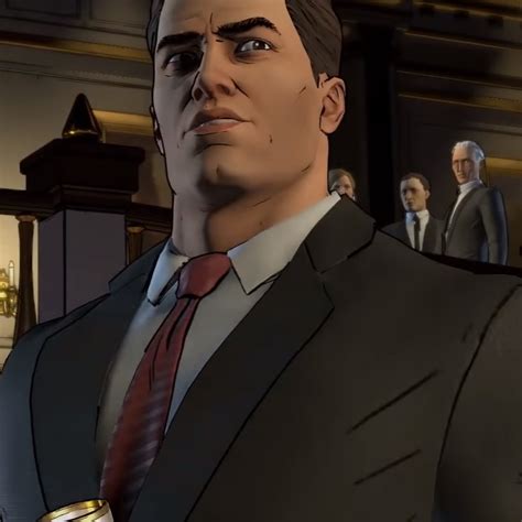 Image - Harvey Dent.jpg | Batman: The Telltale Series Wikia | FANDOM powered by Wikia